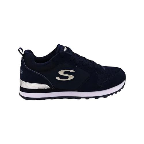 Baskets basses Baskets OG 85 bleu marine - Skechers - Modalova