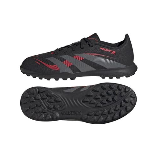 Chaussures de foot Baskets Predator League Jr TF synthétique - adidas - Modalova
