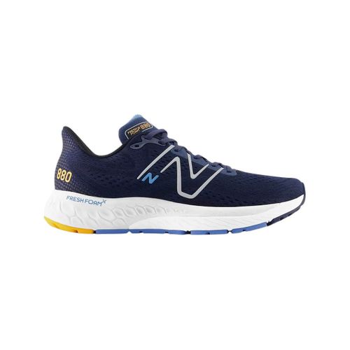 Chaussures Baskets 880 cuir - New Balance - Modalova