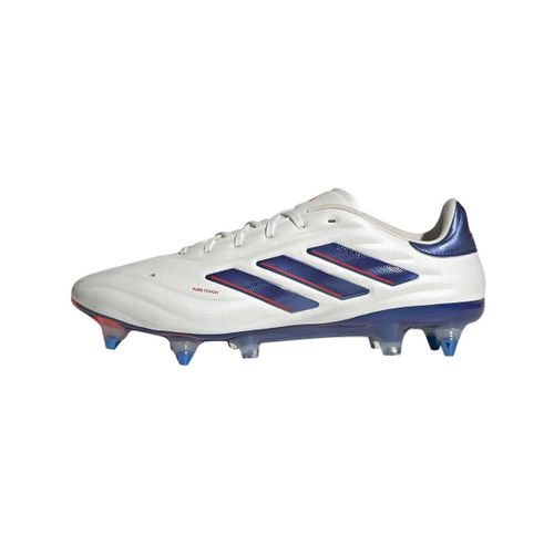 Chaussures de foot Bottines Copa Pure 2 Elite SG cuir - adidas - Modalova