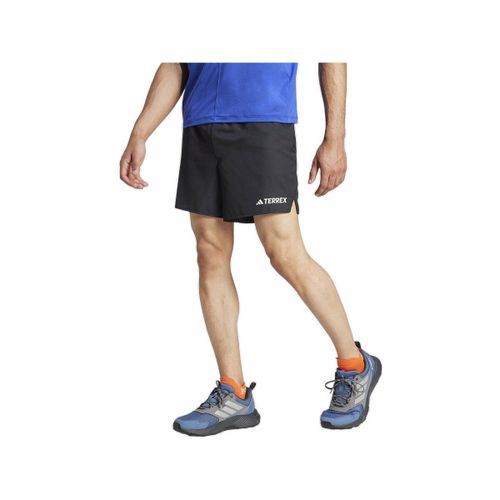 Short Shorts Terrex Multi Light 100% polyester recyclé - adidas - Modalova