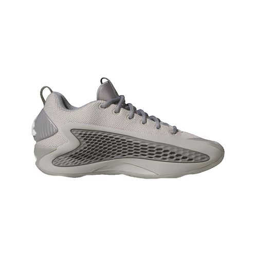 Chaussures Baskets Anthony Edwards 1 Low synthétique - adidas - Modalova