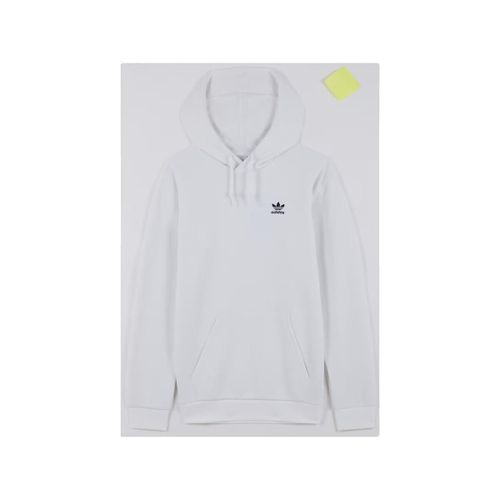 Sweatshirts à capuche Pulls Essential Hoody avec cordon de serrage - adidas - Modalova