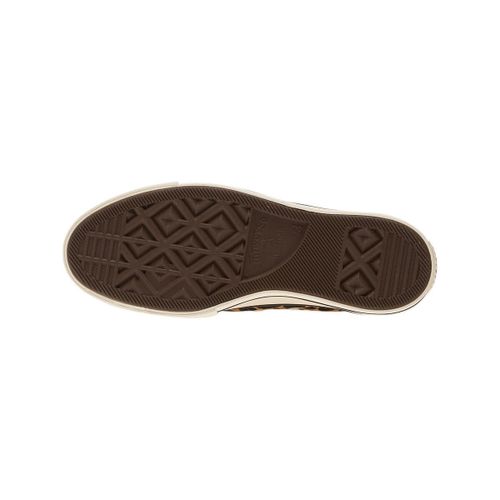 Baskets montantes Baskets Chuck 70 Hi cuir - Converse - Modalova