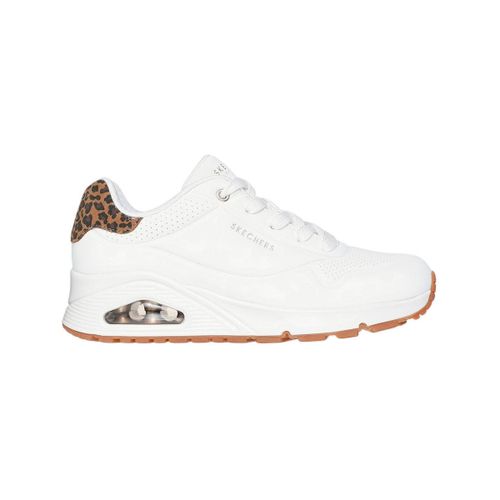 Baskets Baskets Uno Jungle Nite couleur blanche - Skechers - Modalova
