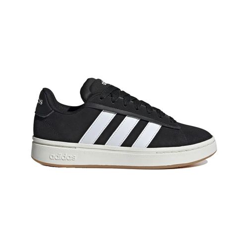 Baskets Baskets Grand Court Alpha 00s cuir - adidas - Modalova
