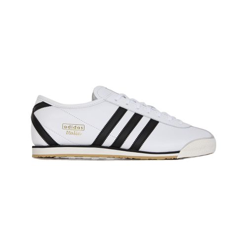 Baskets basses Baskets Italia 70s cuir - adidas - Modalova