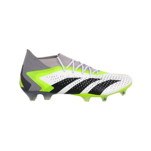 Chaussures de foot Baskets Predator Accuracy.1 FG cuir - adidas - Modalova