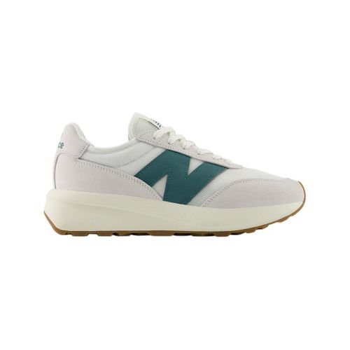 Baskets basses Baskets 370 synthétique - New Balance - Modalova