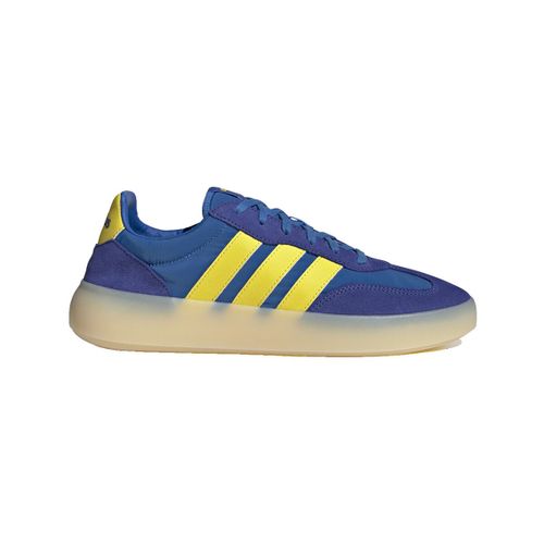 Baskets Baskets Barreda Decode suède et nylon - adidas - Modalova