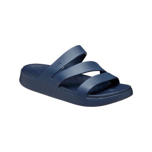 Sandales Sandales Getaway Strappy Sandal W 209587 lanières souples - Crocs - Modalova
