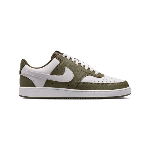 Baskets basses Baskets court vision low olive moyen - Nike - Modalova