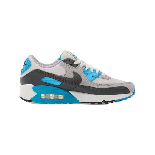 Baskets Baskets air max 90 cuir - Nike - Modalova