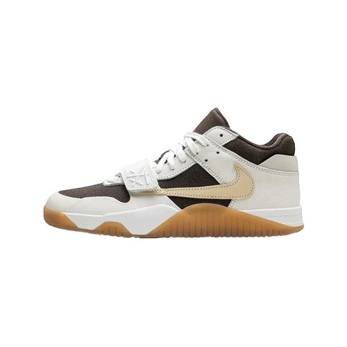 Baskets Baskets Jumpman Jack TR cuir lisse - Nike - Modalova