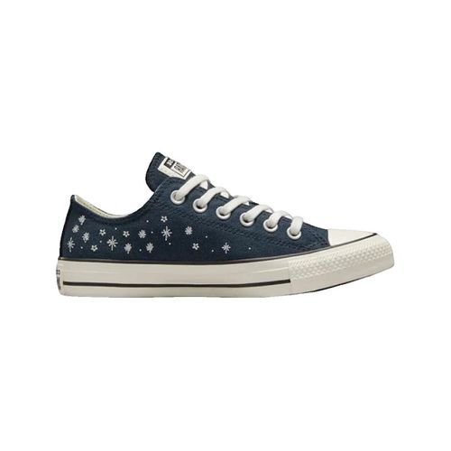 Baskets basses Baskets Chuck Taylor All Star Low en tissu - Converse - Modalova