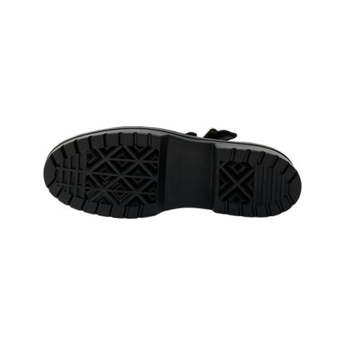 Baskets basses Chaussures à talon Chuck 70 Hi cuir pleine fleur - Converse - Modalova