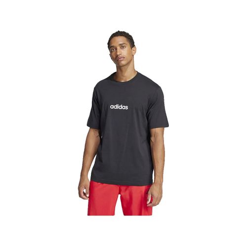T-shirt T-shirt Essentials Linear coton - adidas - Modalova