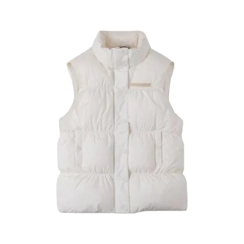 Veste Doudoune sans manches Super Puffer 100% polyester - Converse - Modalova