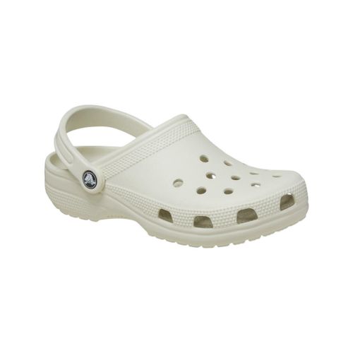 Sabots Crocs Sabots Classic blanc - Crocs - Modalova
