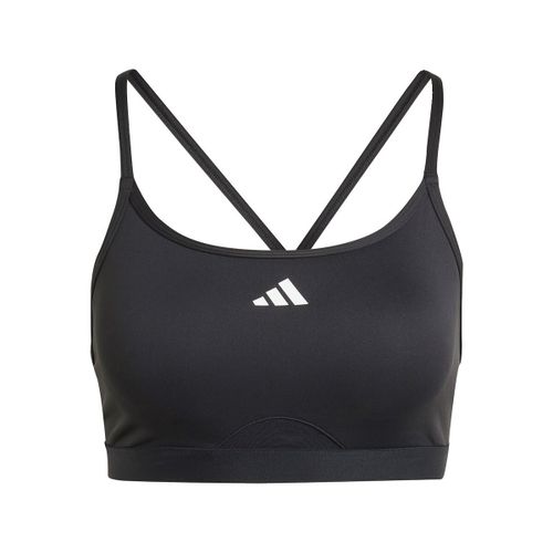 Brassières Brassière Aeroreact 3-Stripes AEROREADY - adidas - Modalova
