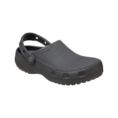Sabots Sabots Classic Crafted textile - Crocs - Modalova