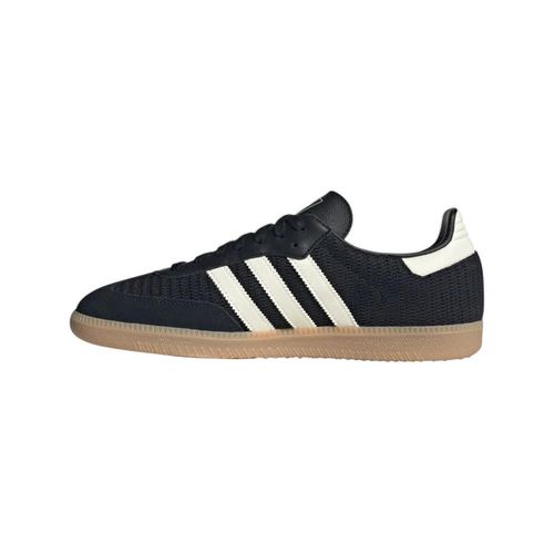 Baskets Baskets Samba OG daim et textile - adidas - Modalova