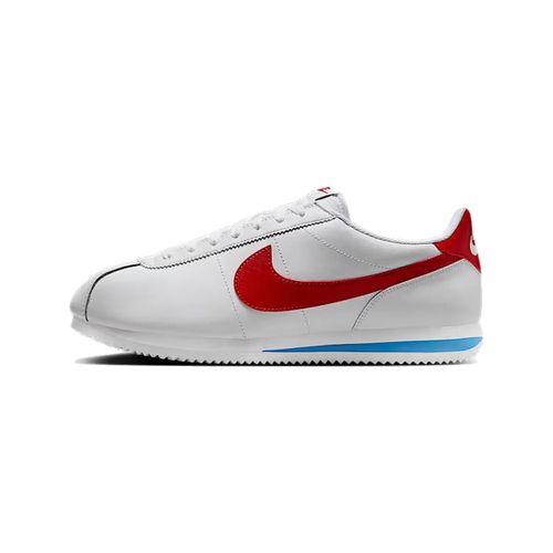 Baskets basses Baskets Cortez Leather cuir - Nike - Modalova