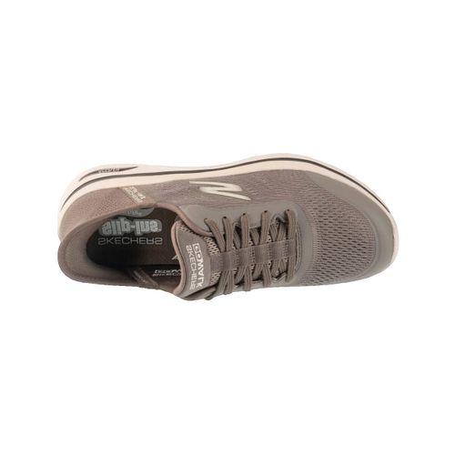 Slip ons Baskets Slip-ins: Arch Fit 2.0 textile/synthétique - Skechers - Modalova