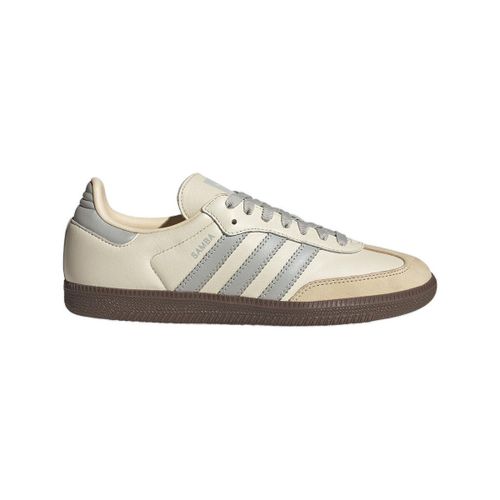 Baskets basses Baskets Samba OG cuir - adidas - Modalova