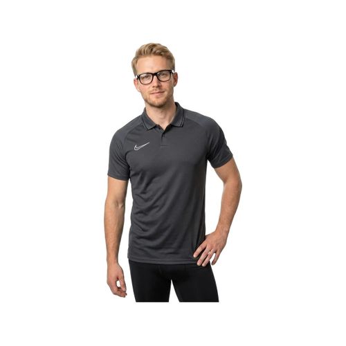 T-shirt Polo Academy 20 Pro Dri-Fit gris - Nike - Modalova