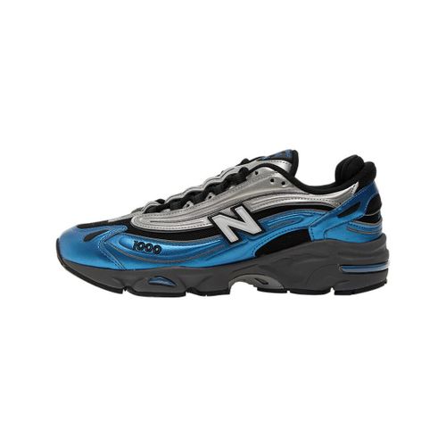 Baskets basses Baskets M1000ENV synthétique et mesh - New Balance - Modalova