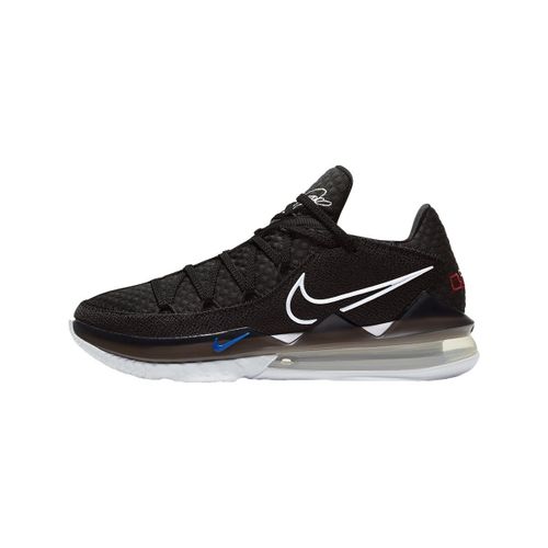 Chaussures Baskets Lebron XVII Low amortissement Air Max - Nike - Modalova
