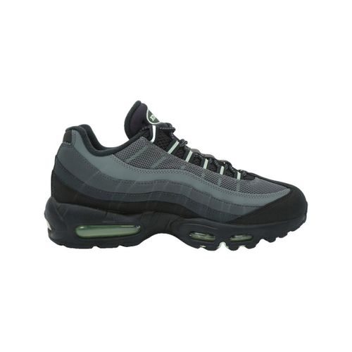 Chaussures Baskets Air Max 95 cuir - Nike - Modalova