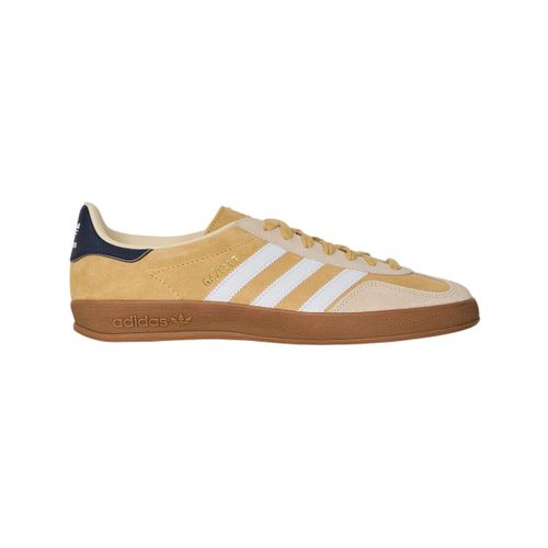 Baskets Baskets Gazelle Indoor daim - adidas - Modalova