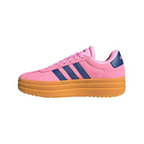 Baskets Baskets VL Court Bold cuir - adidas - Modalova