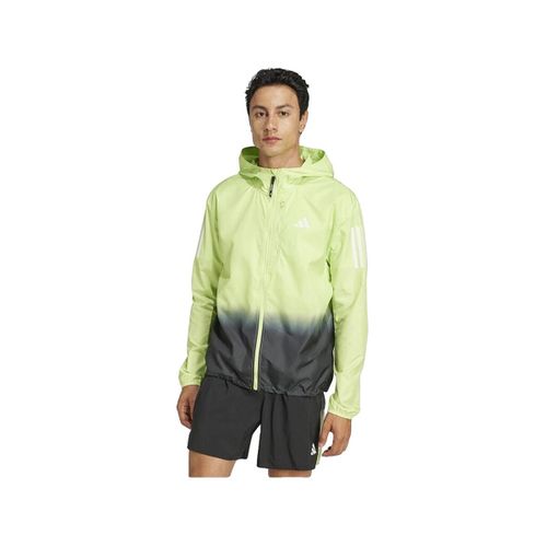 Coupes vent Veste Own The Run colorblock - adidas - Modalova