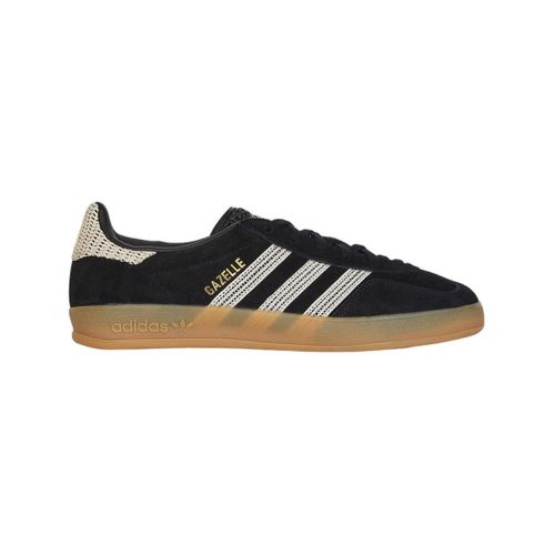 Baskets basses Baskets Gazelle Indoor daim - adidas - Modalova