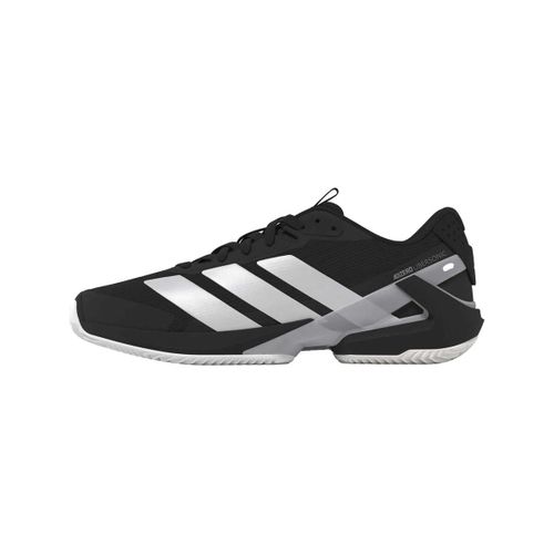 Chaussures Baskets Adizero Ubersonic 5 maille légère - adidas - Modalova