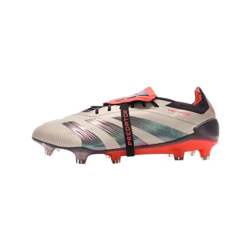 Chaussures de foot Baskets Predator Elite FT FG en HybridTouch 2.0 - adidas - Modalova