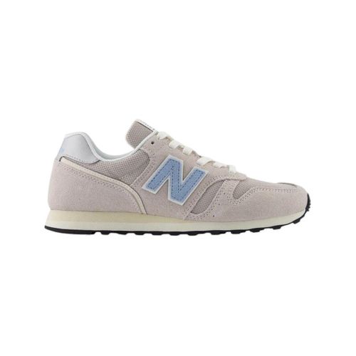 Baskets basses Baskets 373 suède - New Balance - Modalova