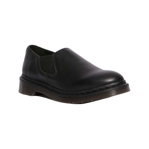 Slip ons Mocassins Louis Slip On DM40950001 cuir - Dr. Martens - Modalova
