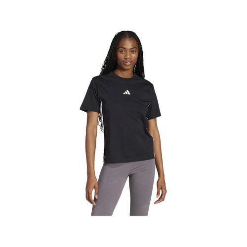 T-shirt T-shirt Essentials 3-Stripes coton - adidas - Modalova