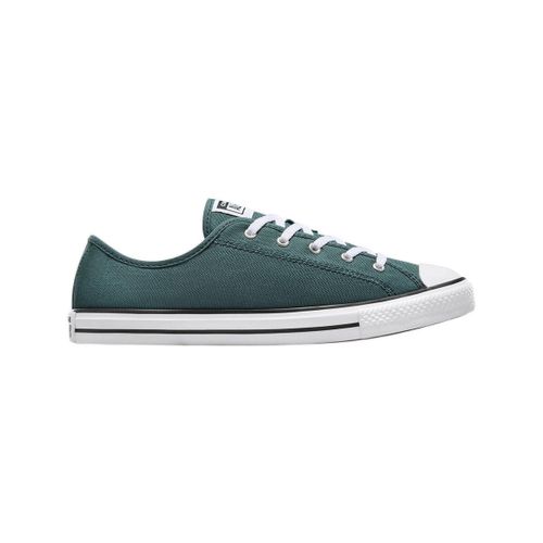 Baskets basses Baskets Chuck Taylor All Star Dainty toile - Converse - Modalova