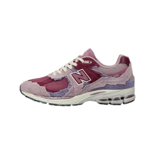 Baskets Baskets 2002R cuir - New Balance - Modalova