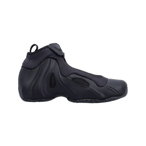 Chaussures Baskets Air Flightposite noir - Nike - Modalova