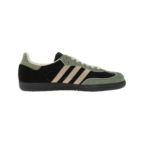 Baskets Baskets Samba OG cuir - adidas - Modalova