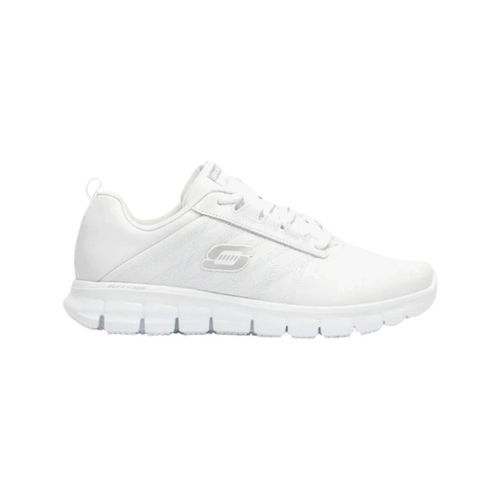 Baskets Baskets Sure Track-Erath cuir - Skechers - Modalova