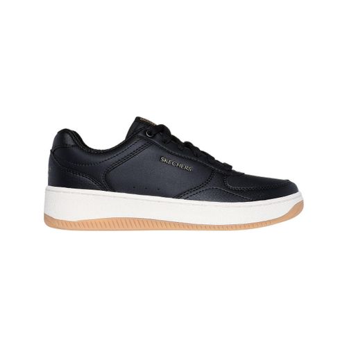 Baskets Baskets Sport Court 2.0 - Core Essential cuir - Skechers - Modalova