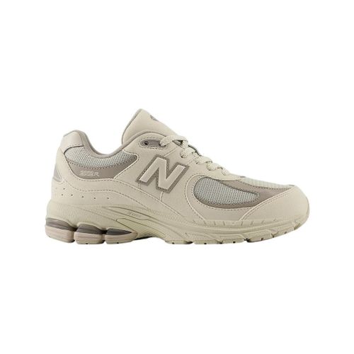 Baskets Baskets 2002 cuir - New Balance - Modalova
