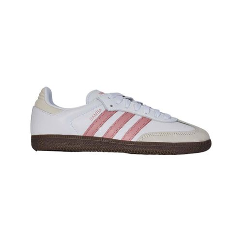 Baskets Baskets Samba OG cuir - adidas - Modalova